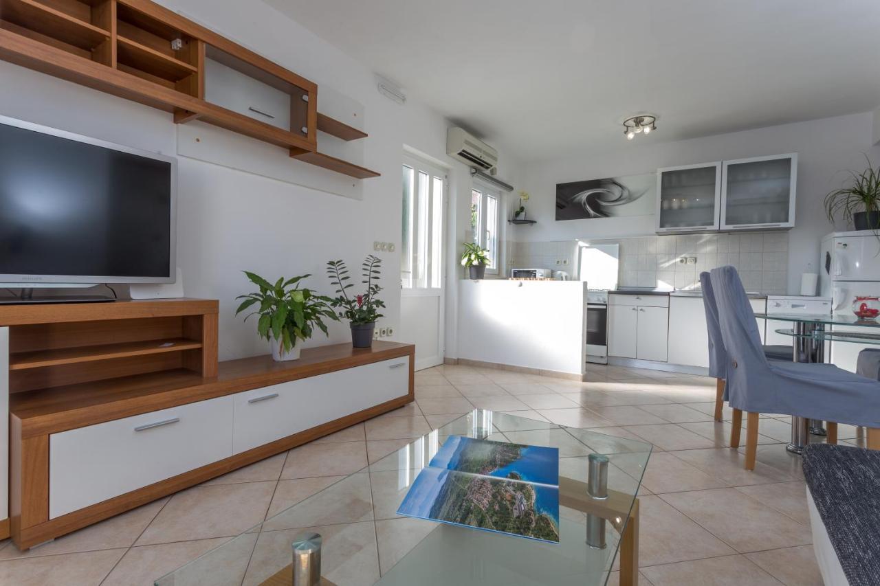 Apartman Lucy Hvar Town Exterior foto