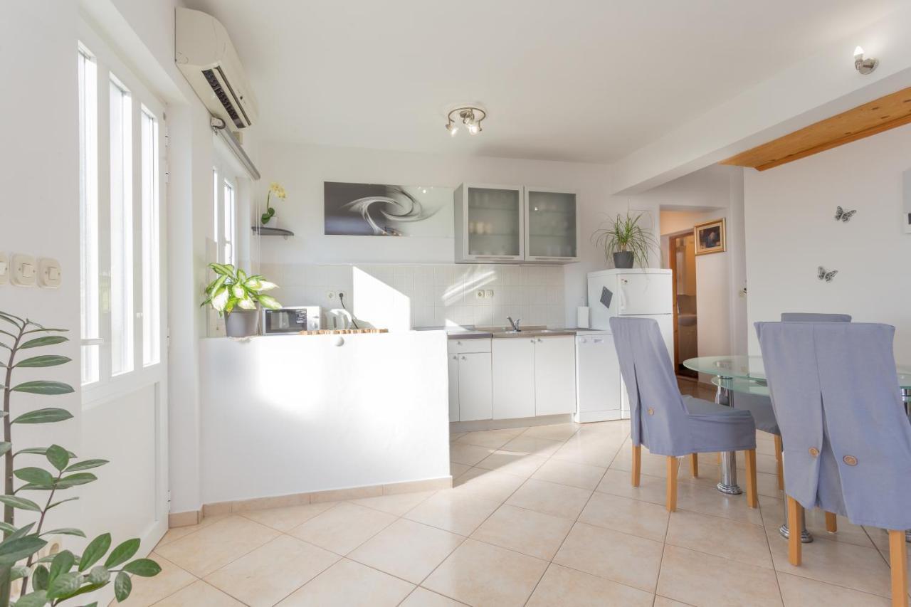 Apartman Lucy Hvar Town Exterior foto